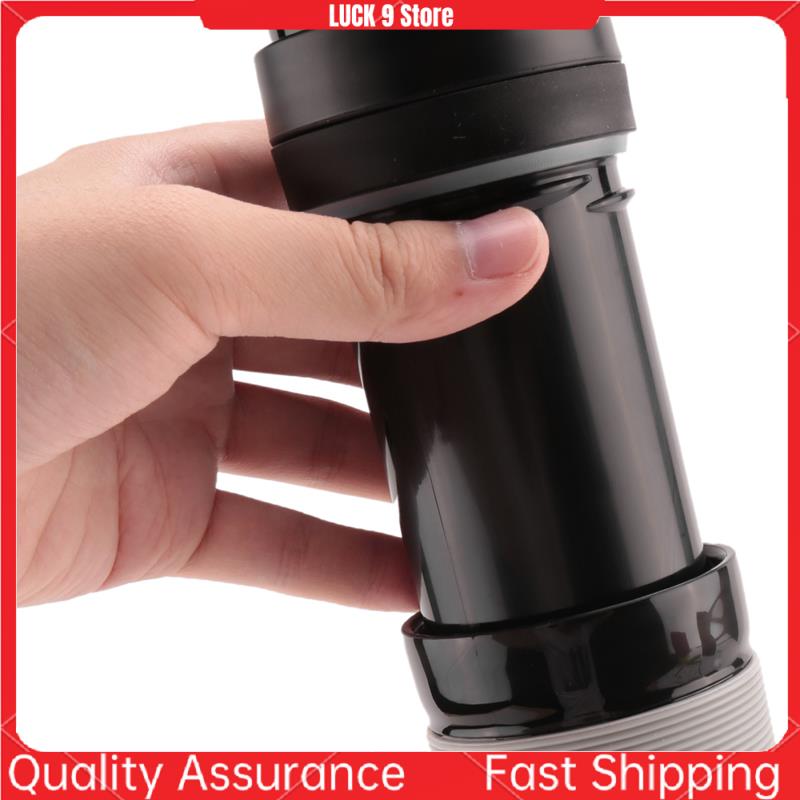 French Press Coffee Maker - Cafetera French Press Taza de café