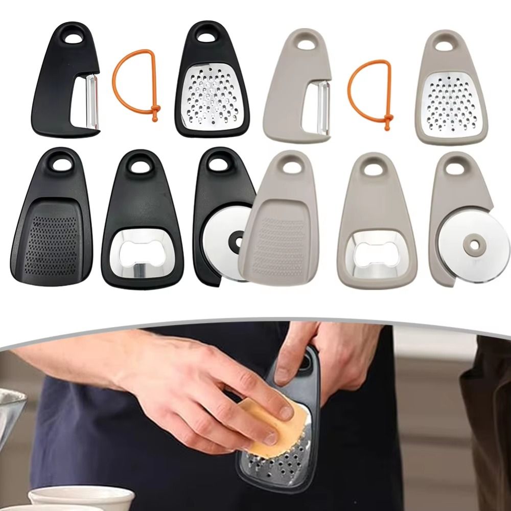 Kitchen Gadgets I Need - Juego de utensilios de camping de