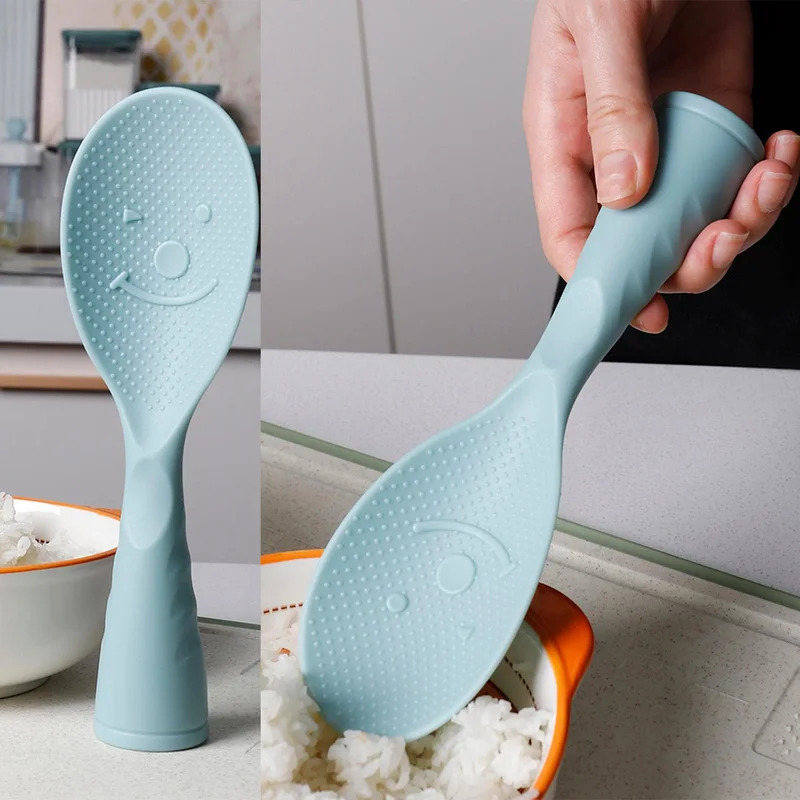 Kitchen Gadgets Cool - Paletas de cuchara de arroz de