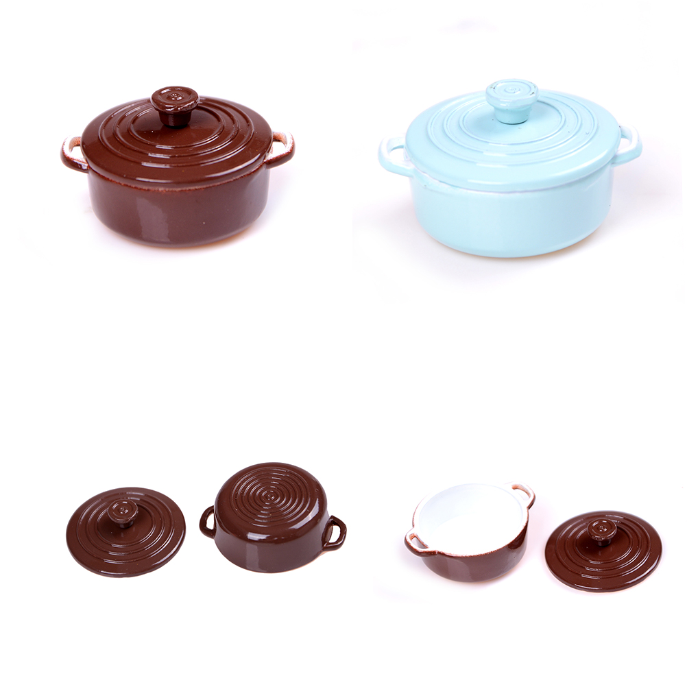 Kitchen Gadgets Products - Casa de muñecas a escala 1:12,