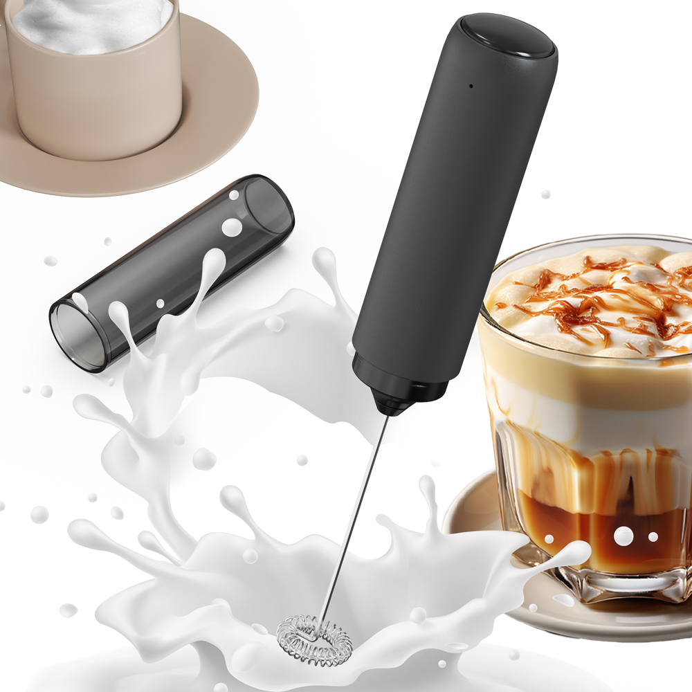 Batidora de leche potente para - Kitchen Gadgets Products reseña y precio