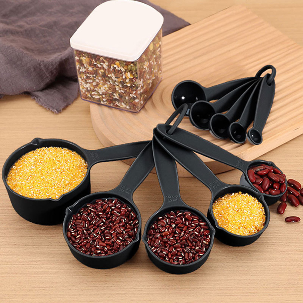 Juego de 11 Tazas Medidoras de - Kitchen Gadgets Products reseña y precio