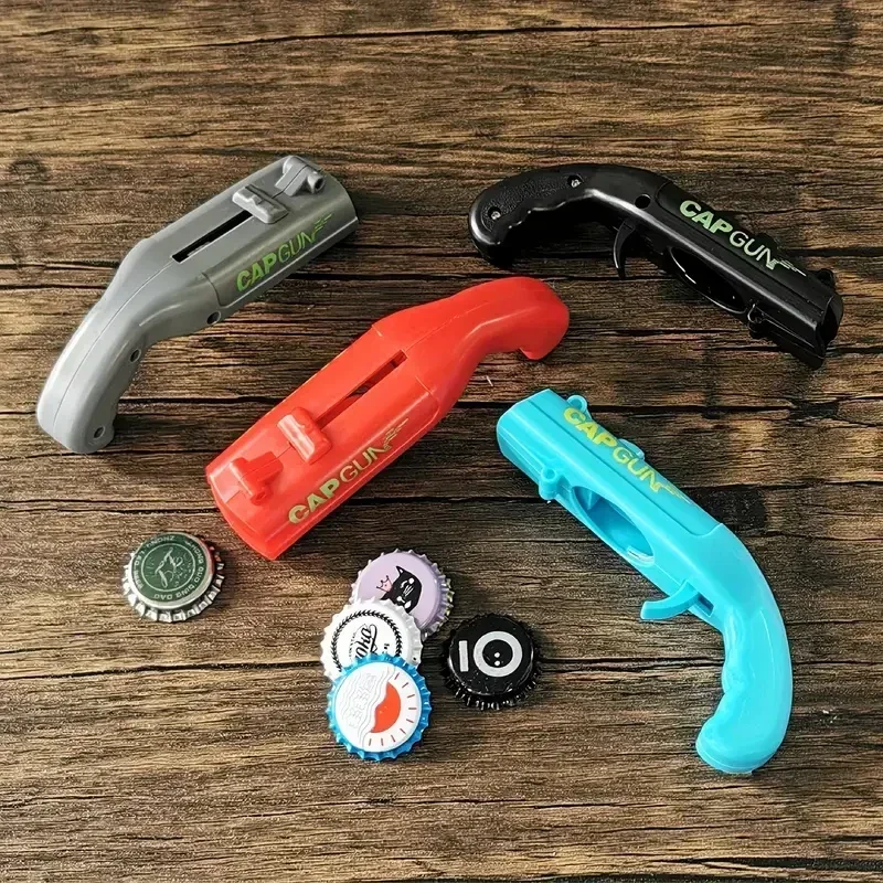 Destapador de Botellas de Cerv - Kitchen Gadgets And Toys reseña y precio