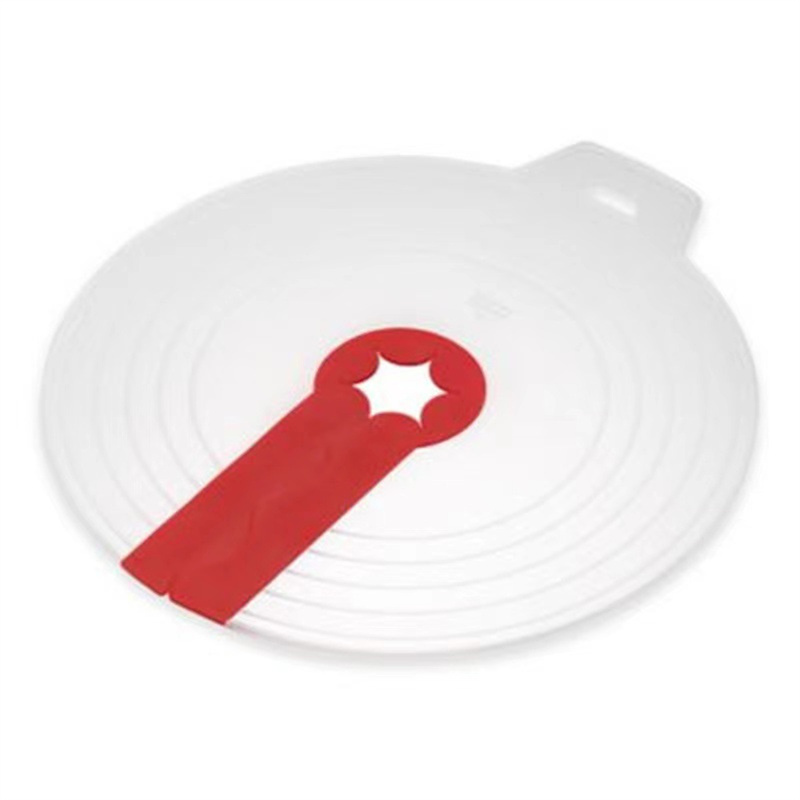 Beat Eggs-cubierta para mezcla - Kitchen Gadgets Products reseña y precio