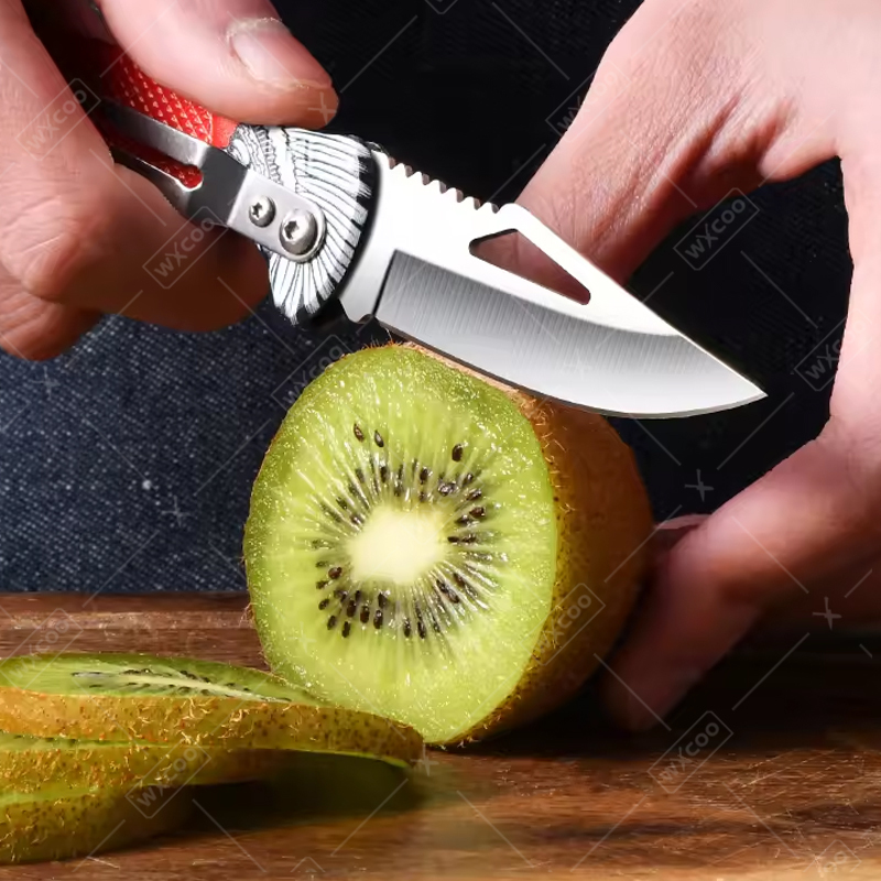 Cuchillo Plegable WXCOO de Ace - Kitchen Gadgets Products reseña y precio