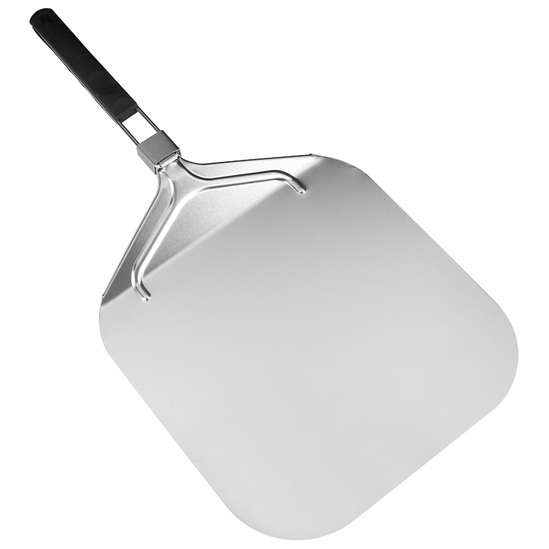 ¡WSFS! B cáscara de Pizza pleg - Pizza Stone Baking reseña y precio