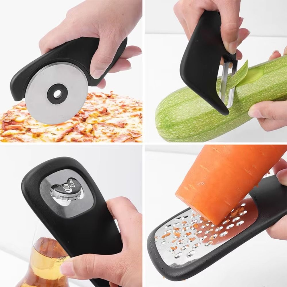 Juego de utensilios de camping - Kitchen Gadgets I Need reseña y precio