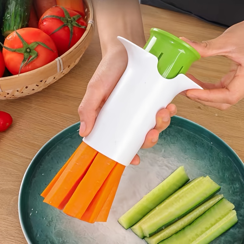 Picador manual de verduras dur - Kitchen Gadgets I Need reseña y precio
