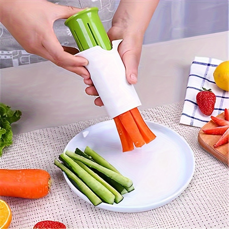 Picador manual de verduras dur - Kitchen Gadgets I Need reseña y precio