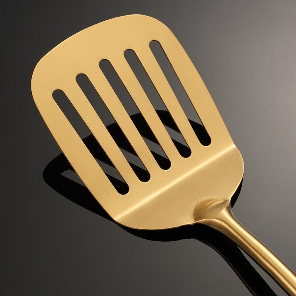 Juego de utensilios de cocina  - Kitchen Gadgets Gold reseña y precio