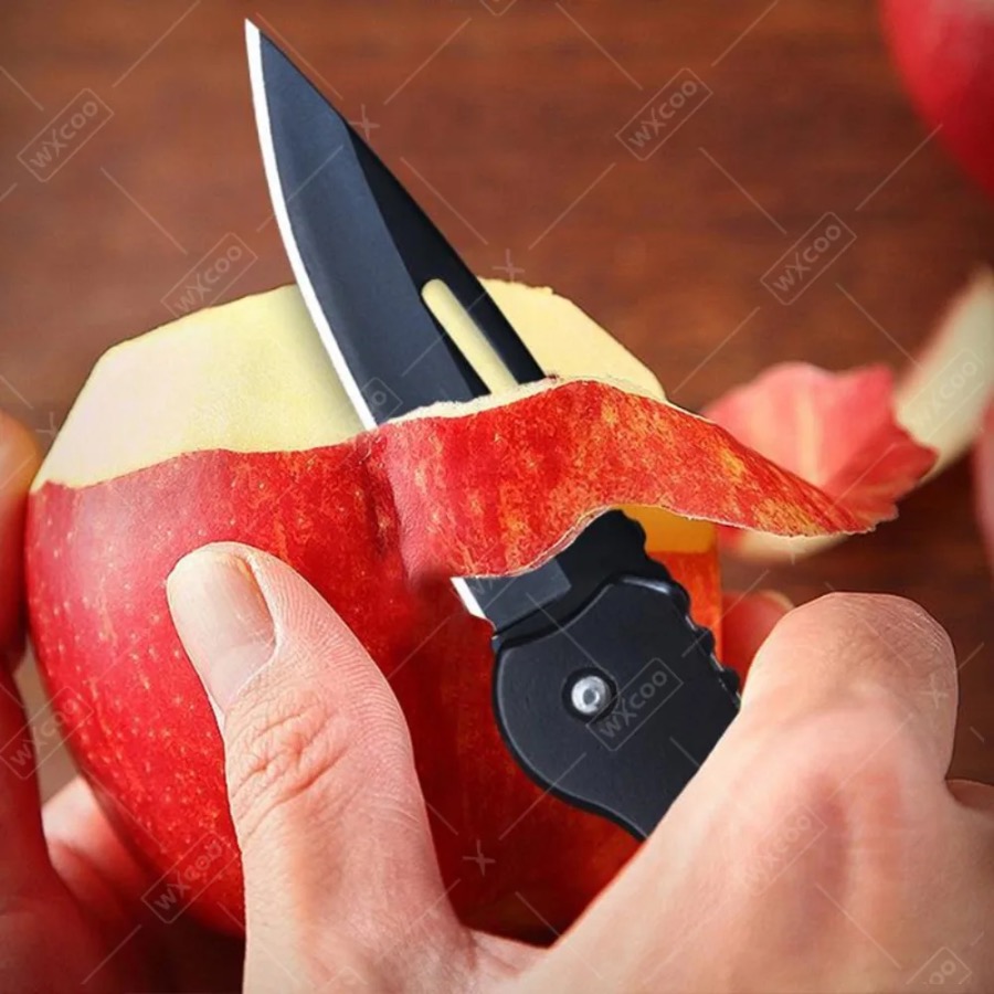 Cuchillo Plegable WXCOO, Cuchi - Kitchen Gadgets Products reseña y precio