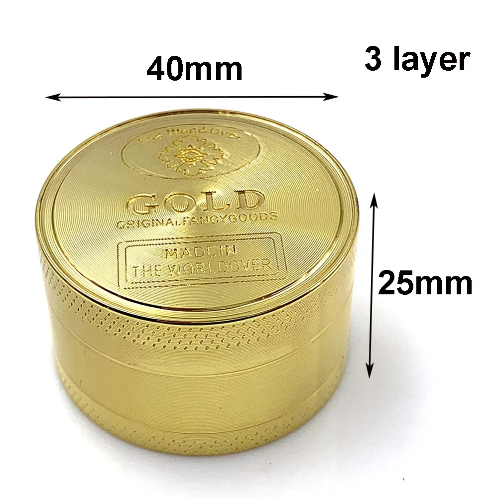 Molinillo de hierbas, 3/4 piez - Kitchen Gadgets Gold reseña y precio