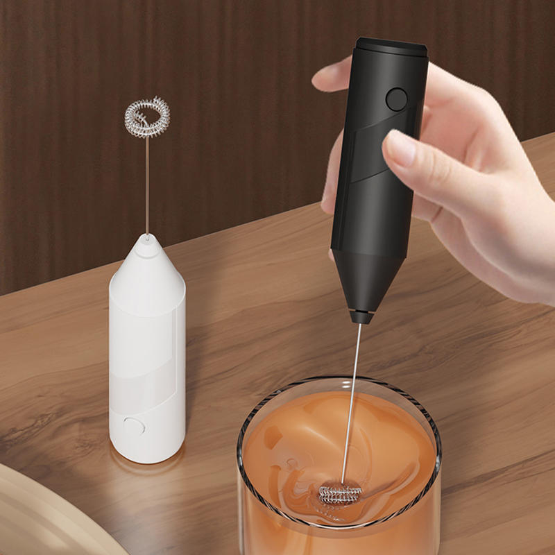 Espumador de Leche Inalámbrico - Kitchen Gadgets Products reseña y precio