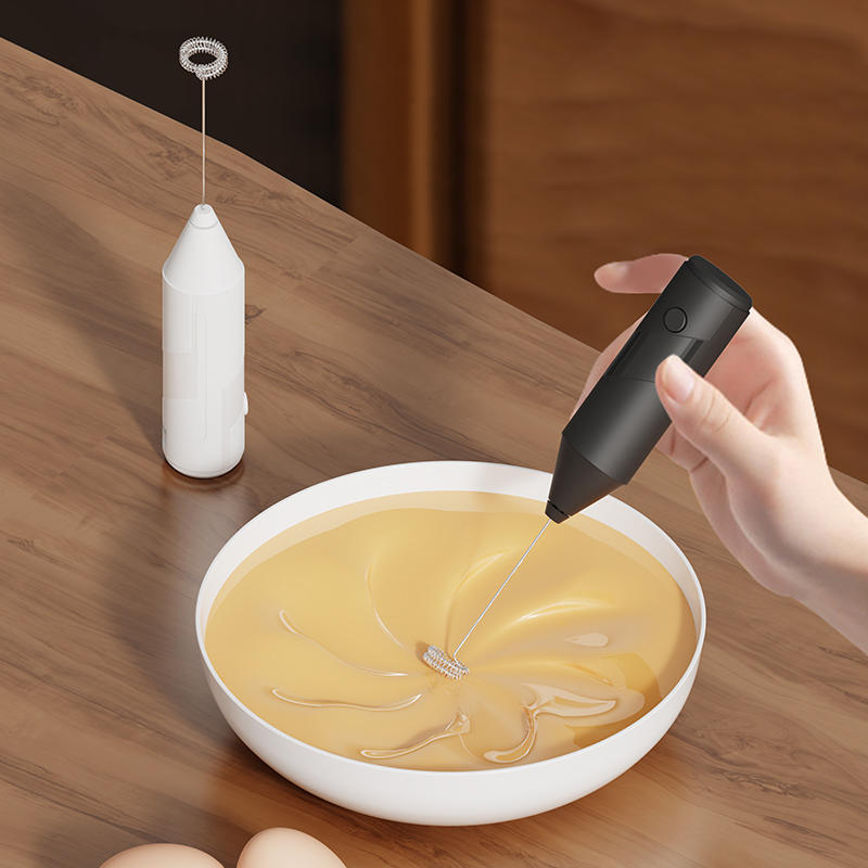 Espumador de Leche Inalámbrico - Kitchen Gadgets Products reseña y precio