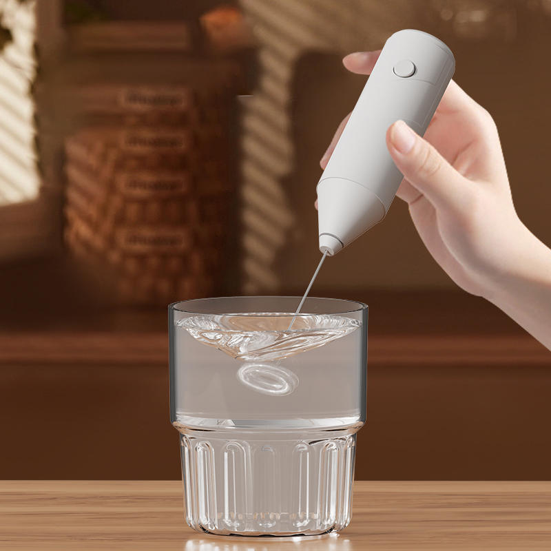 Espumador de Leche Inalámbrico - Kitchen Gadgets Products reseña y precio