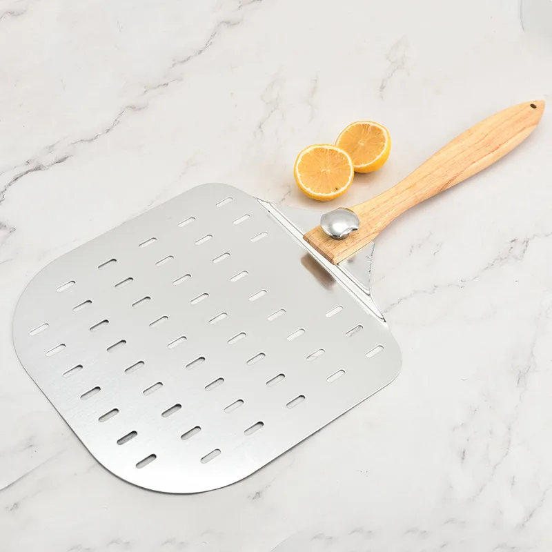 Herramienta para hornear Pizza - Pizza Stone Baking reseña y precio
