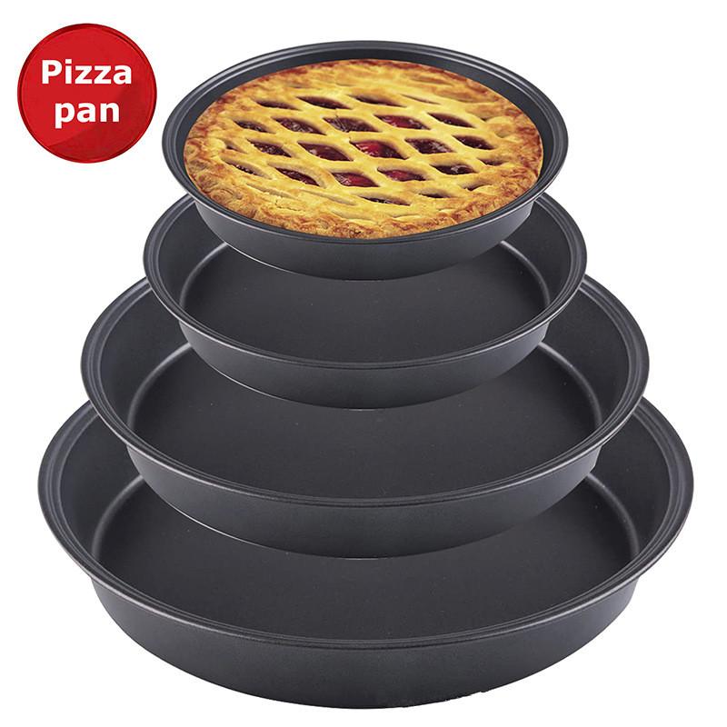 Bandeja para hornear Pizza ant - Pizza Stone Baking reseña y precio