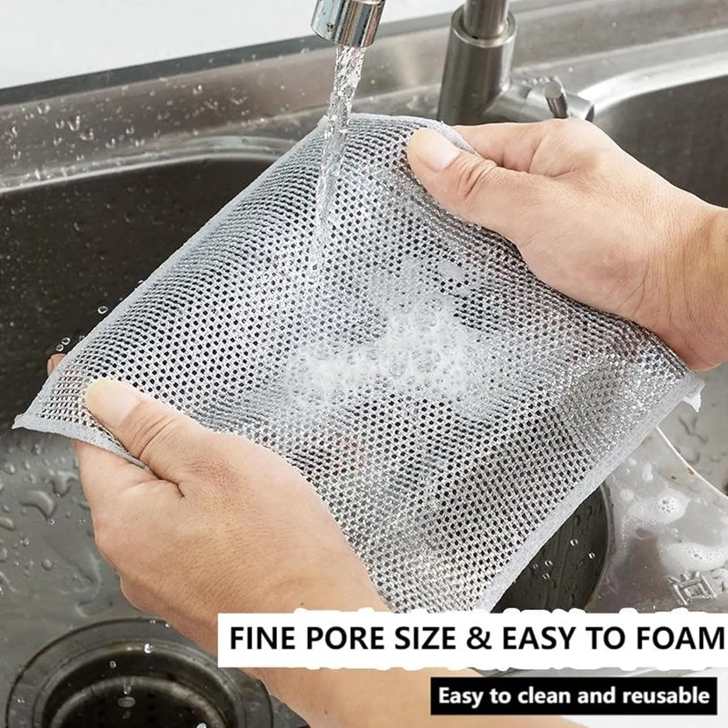 5/10/20/30 Uds paños de cocina - Kitchen Gadgets Cool reseña y precio