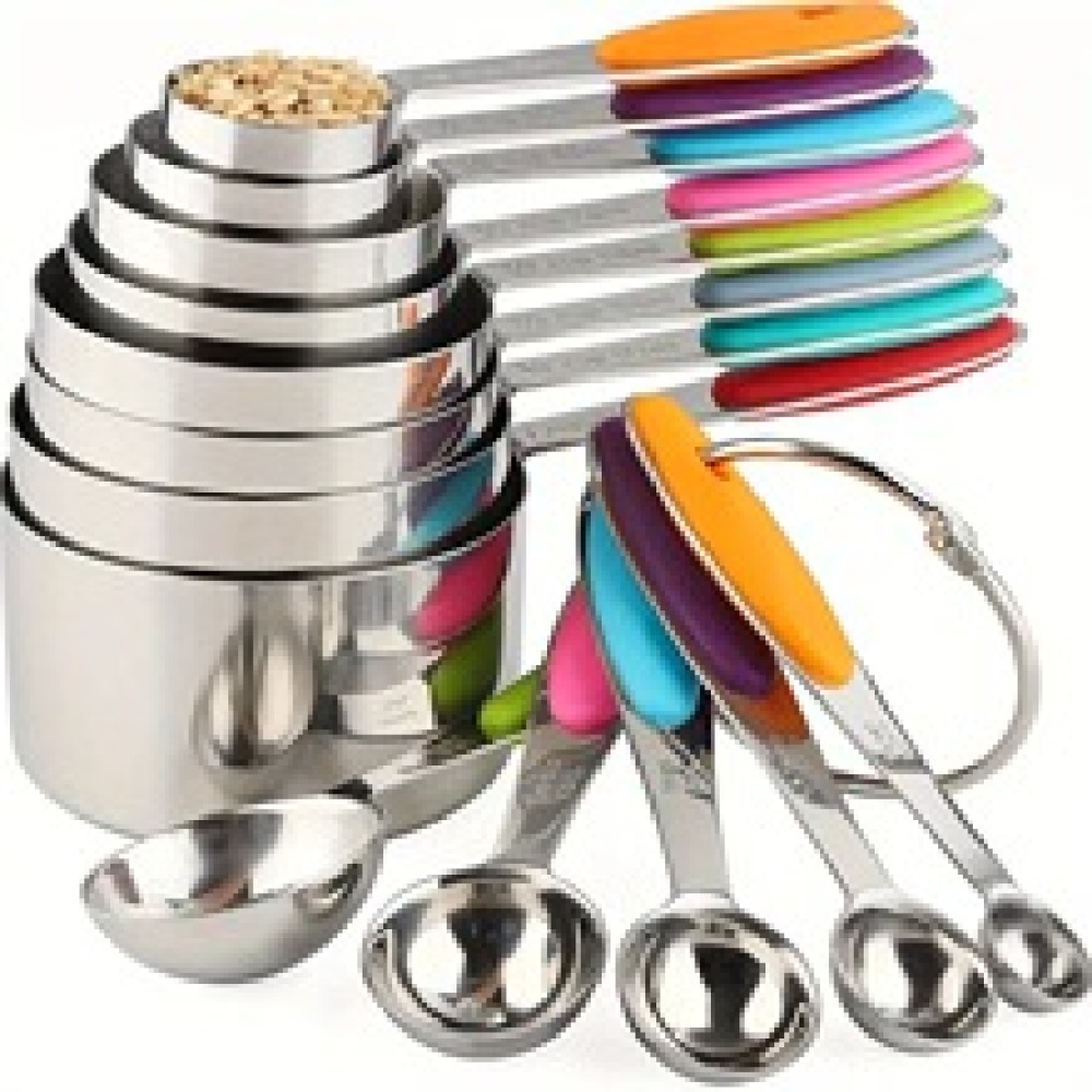 Juego de Medición Profesional  - Kitchen Gadgets I Need reseña y precio