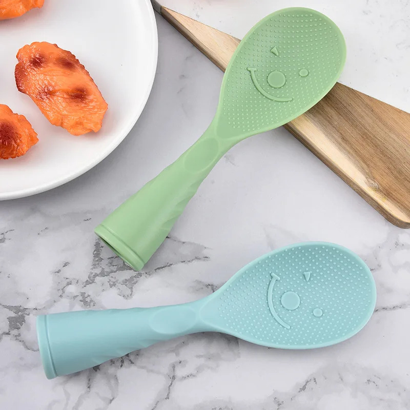 Paletas de cuchara de arroz de - Kitchen Gadgets Cool reseña y precio