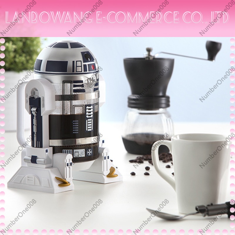Cafetera manual creativa con f - French Press Coffee Maker reseña y precio