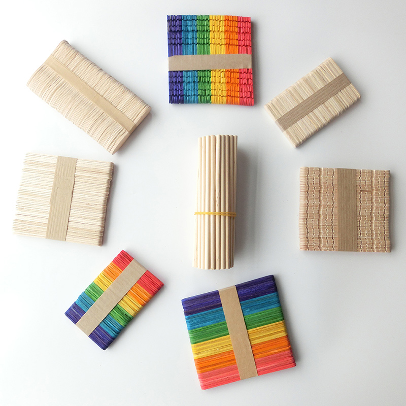 Palitos de helado para niños,  - Kitchen Gadgets And Toys reseña y precio