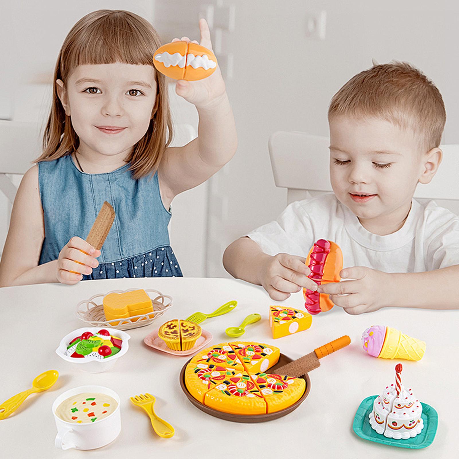 Cortador para niños pequeños,  - Kitchen Gadgets And Toys reseña y precio