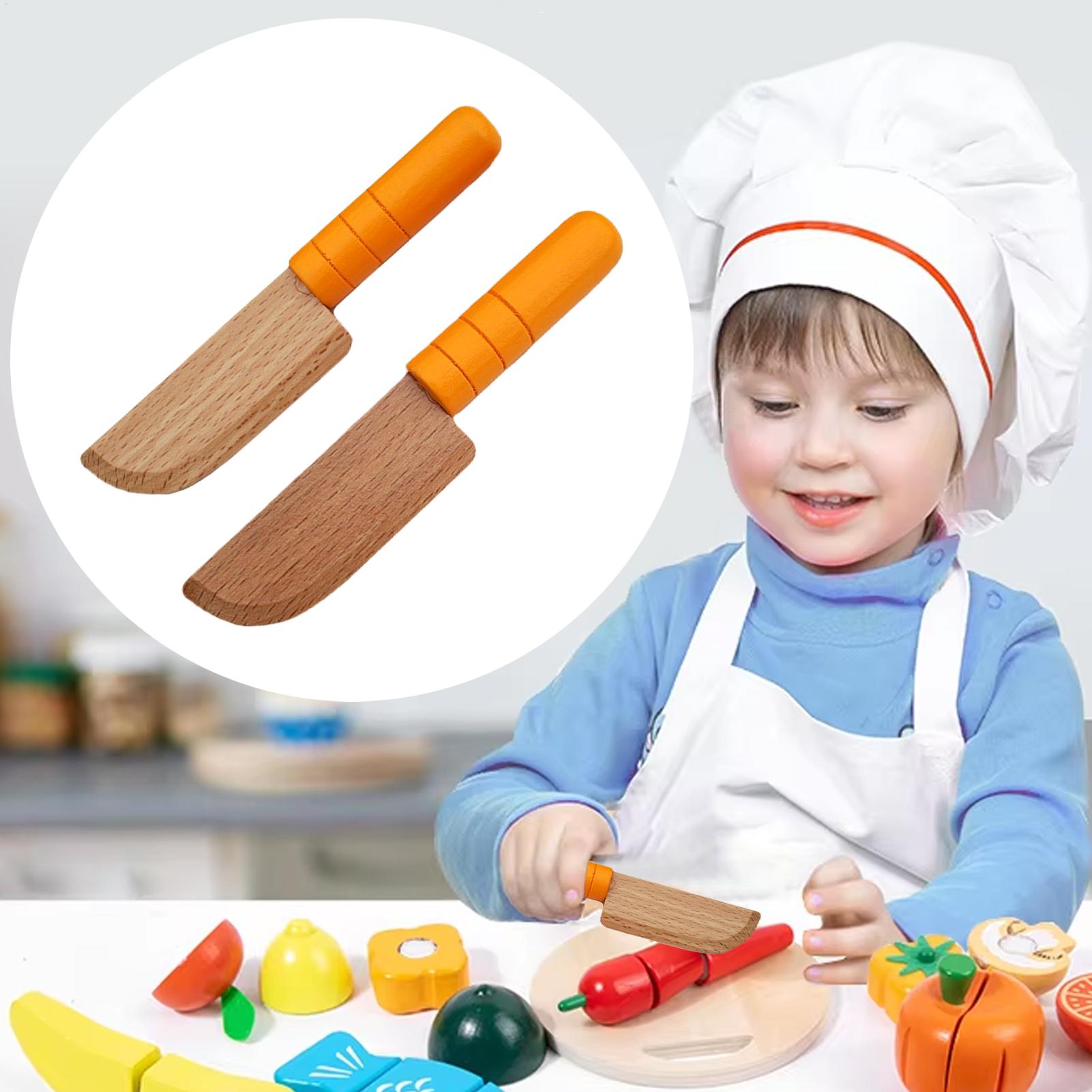 Cortador para niños pequeños,  - Kitchen Gadgets And Toys reseña y precio