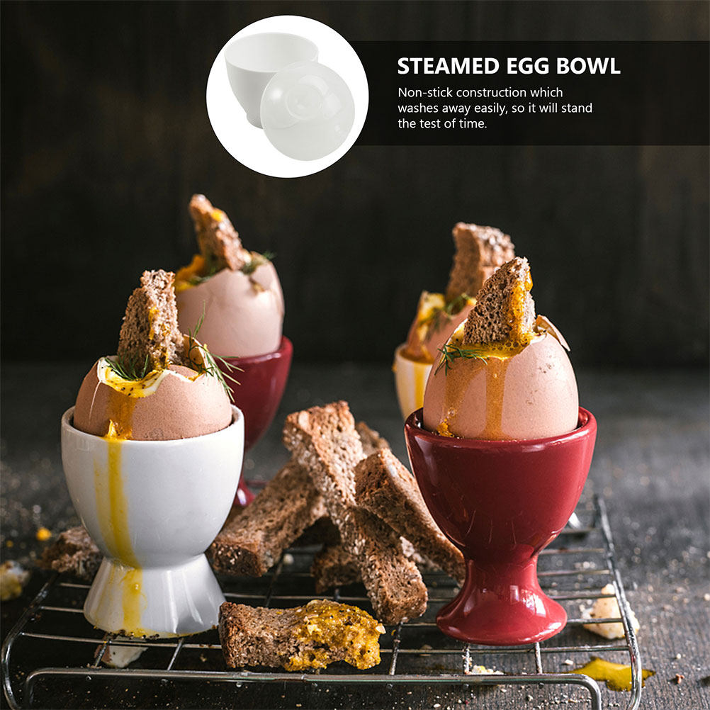 Juego de 4 Tazas para Cocer Hu - Kitchen Gadgets Gold reseña y precio