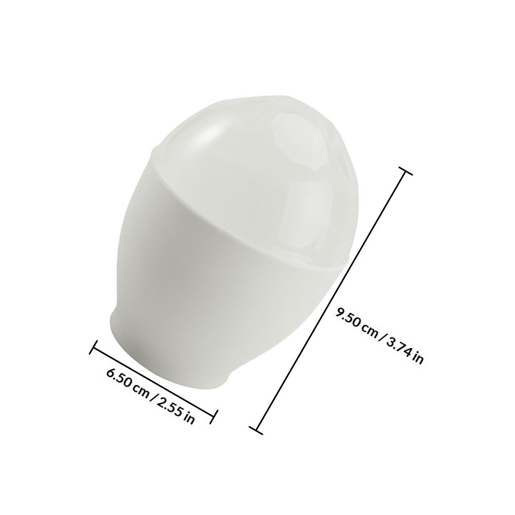 Juego de 4 Tazas para Cocer Hu - Kitchen Gadgets Gold reseña y precio