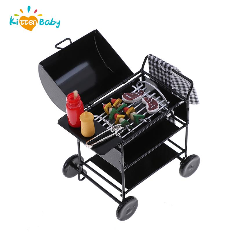 Adornos en miniatura para casa - Kitchen Gadgets And Toys reseña y precio