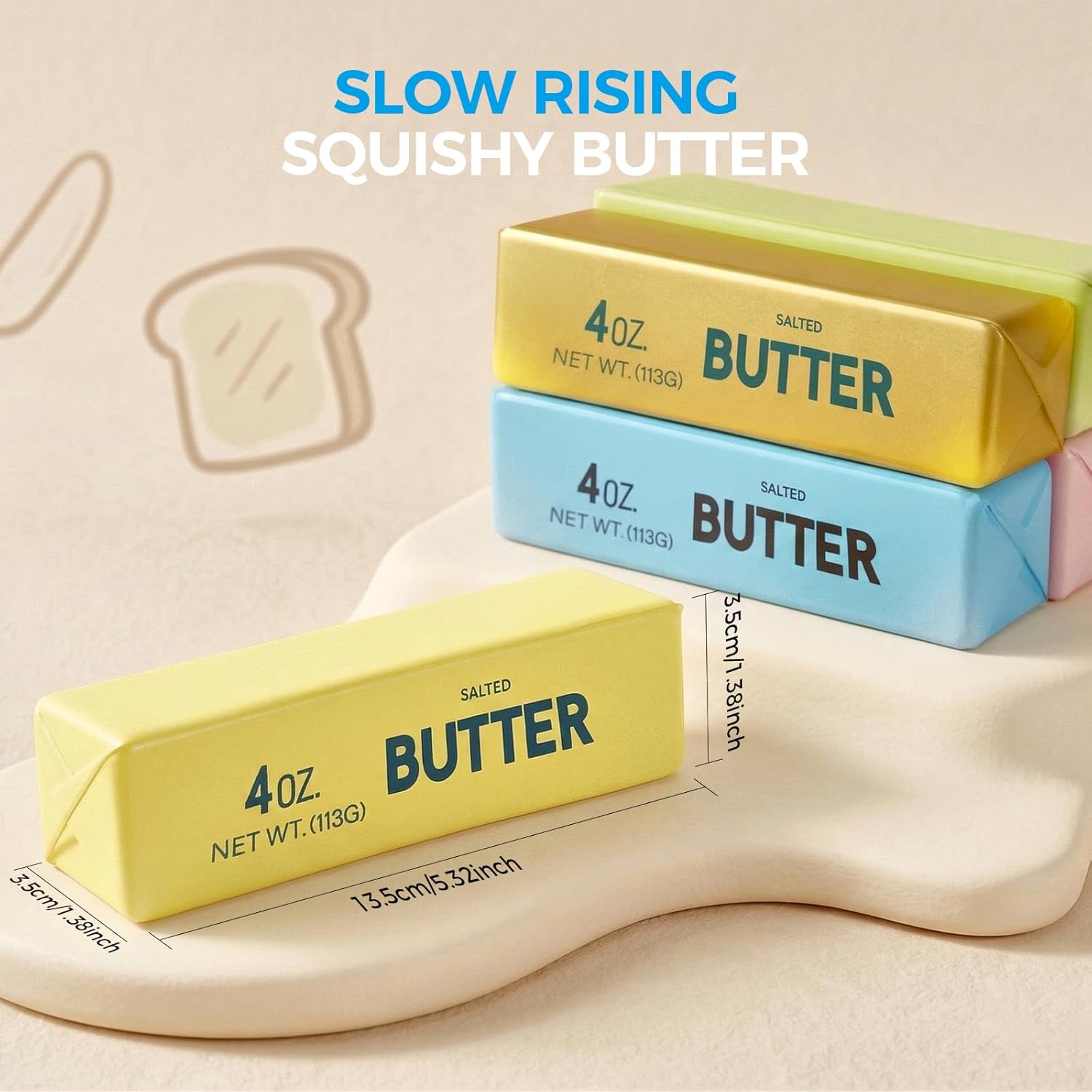 Nuevo Juguete Antiestrés de Si - Kitchen Gadgets Products reseña y precio
