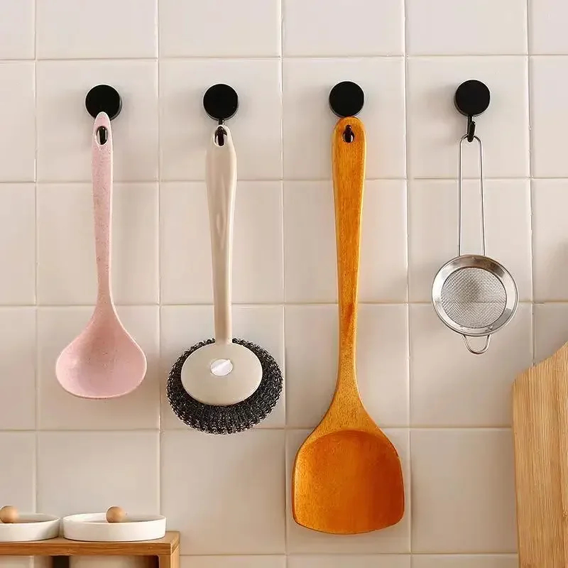 Ganchos Resistentes para Cocin - Kitchen Gadgets I Need reseña y precio