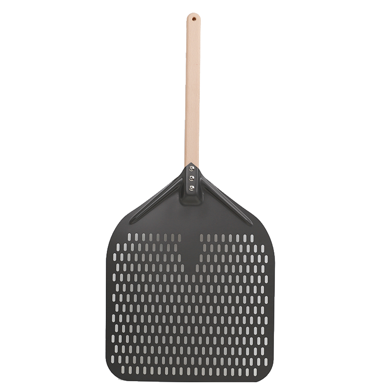Espátula grande para pelar Piz - Pizza Stone Baking reseña y precio
