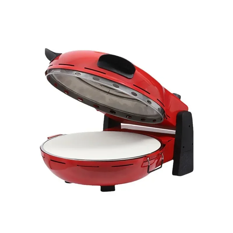Máquina para hornear pizza con - Pizza Stone Baking reseña y precio