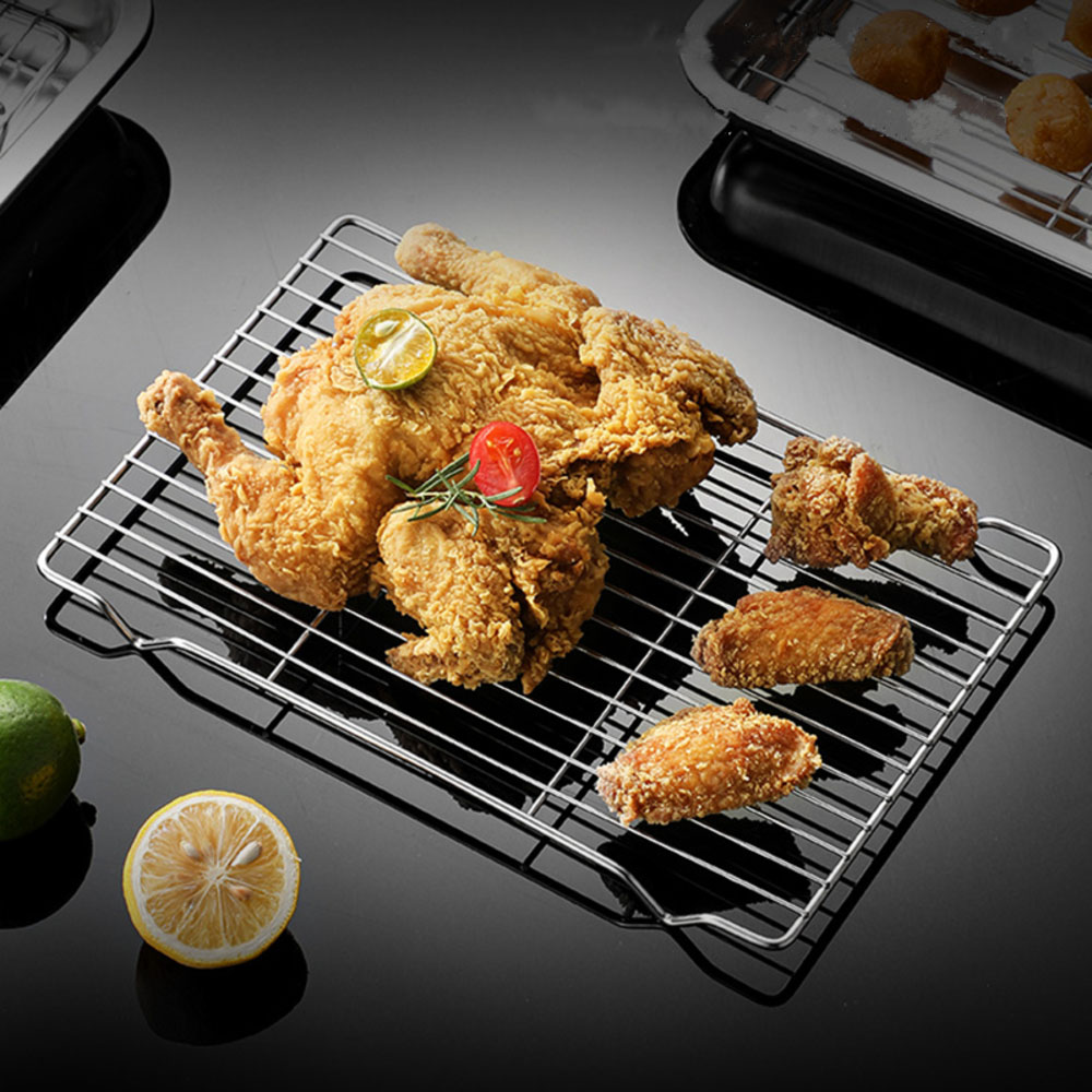 Estera de malla para barbacoa  - Kitchen Gadgets Products reseña y precio