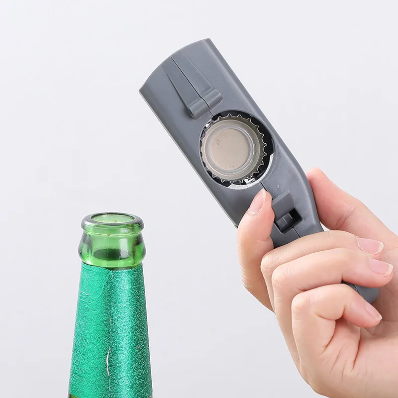 Abridor de botellas de cerveza - Kitchen Gadgets And Toys reseña y precio