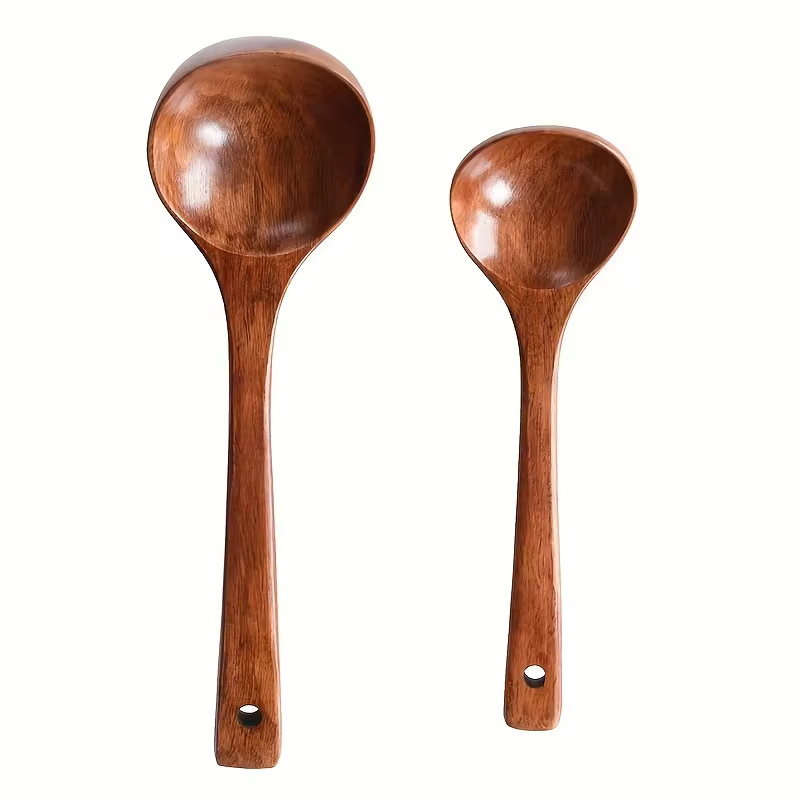 Cuchara de cocina de madera an - Kitchen Gadgets Cool reseña y precio