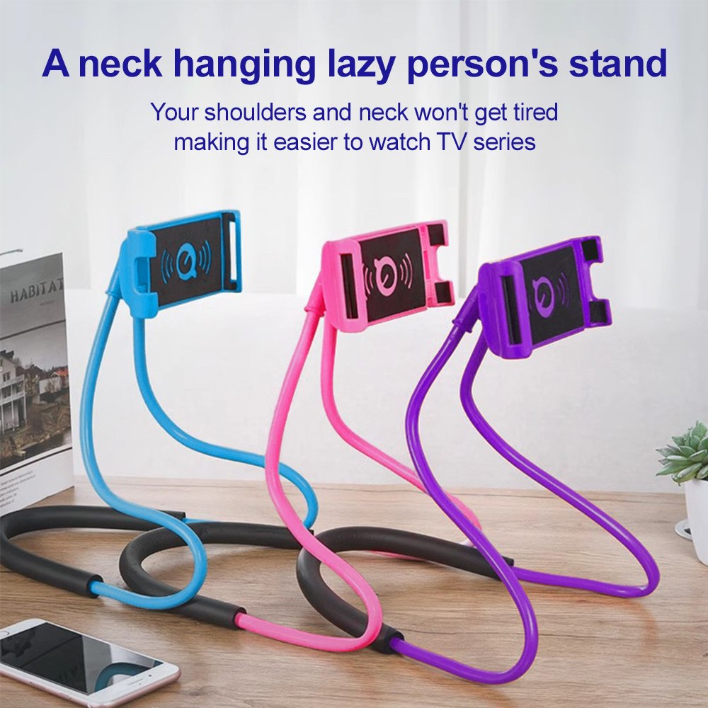 Soporte Flexible para Teléfono - Kitchen Gadgets I Need reseña y precio
