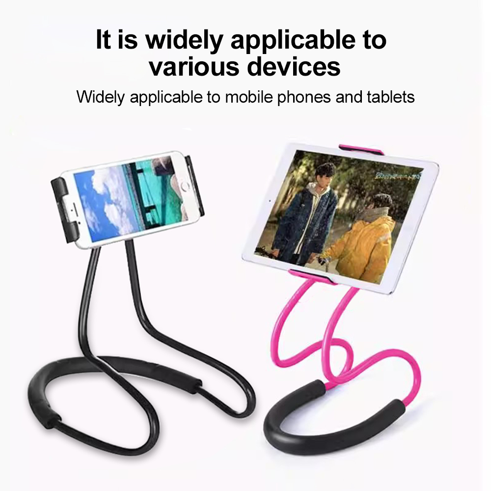 Soporte Flexible para Teléfono - Kitchen Gadgets I Need reseña y precio